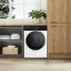 Стиральная машина узкая Beko BM3WFU46215WPBB2 - изображение 10