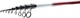 Вудилище болонське Daiwa 25 Ninja X Bolo 5.0 м 25 г (11628-500) - зображення 5