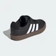 Дитячі Кросівки VL Court 3.0 Skateboarding adidas ID9154 33.5 (33.5 EUR) чорний (4067892609311) - зображення 5