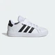 Дитячі Кросівки Grand Court 2.0 Kids adidas IH5529 33.5 (33.5 EUR) білий (4067888271249) - зображення 2
