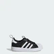Дитячі Кросівки Adifom Superstar 360 adidas IH3503 33.5 (33.5 EUR) чорний (4067897399460) - зображення 1