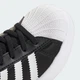 Дитячі Кросівки Adifom Superstar 360 adidas IH3503 33.5 (33.5 EUR) чорний (4067897399460) - зображення 8