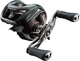 Котушка мультиплікаторна Daiwa 24 Steez SV TW 100XHL (10630315) - изображение 1