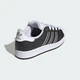 Детские Кроссовки Superstar II Kids adidas JQ0314 38 (38 EUR) черный (4068801011058) - изображение 7