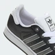 Детские Кроссовки Superstar II Kids adidas JQ0314 38 (38 EUR) черный (4068801011058) - изображение 11