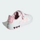 Дитячі Кросівки adidas Disney Minnie Mouse Grand Court Kids adidas JR8134 36.5 (36 2/3 EUR) білий (4068803446445) - зображення 6