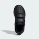 Дитячі Кросівки Tensaur Switch Kids adidas JH9242 28.5 (28.5 EUR) чорний (4067904302094) - зображення 3
