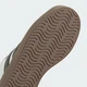 Детские Кроссовки VL Court 3.0 adidas ID9062 28.5 (28.5 EUR) белый (4067889855646) - изображение 9