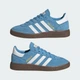 Детские Кроссовки Handball Spezial Kids adidas JI2896 32 (32 EUR) синий (4067904544906) - изображение 8