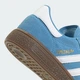 Детские Кроссовки Handball Spezial Kids adidas JI2896 32 (32 EUR) синий (4067904544906) - изображение 10