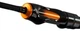 Спінінг Daiwa Iprimi 62UL 1.88 м 0.6-3 г (11451130) - зображення 3