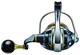 Котушка морська Daiwa 20 Saltiga (G) 8000-H (40050130) - изображение 3