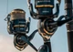 Котушка морська Daiwa 20 Saltiga (G) 8000-H (40050130) - изображение 6