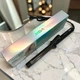 Плойка для локонов VGR 25 мм керамическая LED дисплей 130–210°C 5 режимов стайлер для волос 50 Вт (975-V) - изображение 4