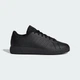 Детские Кроссовки Advantage Base 2.0 Kids adidas ID3888 37 (37 1/3 EUR) черный (4067888734980) - изображение 2