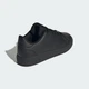 Детские Кроссовки Advantage Base 2.0 Kids adidas ID3888 37 (37 1/3 EUR) черный (4067888734980) - изображение 5