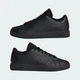 Детские Кроссовки Advantage Base 2.0 Kids adidas ID3888 37 (37 1/3 EUR) черный (4067888734980) - изображение 7