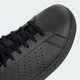 Детские Кроссовки Advantage Base 2.0 Kids adidas ID3888 37 (37 1/3 EUR) черный (4067888734980) - изображение 8