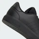 Детские Кроссовки Advantage Base 2.0 Kids adidas ID3888 37 (37 1/3 EUR) черный (4067888734980) - изображение 9
