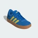 Детские Кроссовки VL Court 3.0 Kids adidas JH8723 31 (31 EUR) синий (4067904246206) - изображение 5