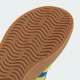 Детские Кроссовки VL Court 3.0 Kids adidas JH8723 31 (31 EUR) синий (4067904246206) - изображение 10