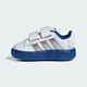 Дитячі Кросівки adidas x Star Wars Grand Court 2.0 Kids adidas IH1139 19 (19 EUR) білий (4067904340959) - зображення 7