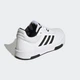 Дитячі Кросівки Tensaur Sport adidas GW6422 33.5 (33.5 EUR) білий (4065426206715) - зображення 5
