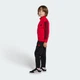Детские Кроссовки Grand Court 2.0 Kids adidas IE5995 31 (31 EUR) черный (4067888227604) - изображение 11