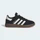 Детские Кроссовки Handball Spezial Kids adidas JI2894 30.5 (30.5 EUR) черный (4067904548751) - изображение 2