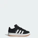 Детские Кроссовки Campus 00s adidas JI4331 28 (28 EUR) черный (4067897785058) - изображение 1