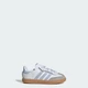 Дитячі Кросівки SAMBA OG COMFORT CLOSURE ELASTIC LACE adidas JQ2029 25.5 (25.5 EUR) білий (4068806542748) - зображення 1