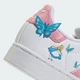 Дитячі Кросівки adidas Disney Superstar II adidas IH1735 32 (32 EUR) білий (4068806937667) - зображення 11