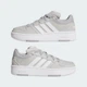 Дитячі Кросівки HOOPS CLASSIC adidas KJ6035 30 (30 EUR) сірий (4068812228155) - зображення 9