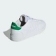 Дитячі Кросівки Advantage Base 2.0 Kids adidas ID3889 36 (36 EUR) білий (4067888684568) - зображення 6