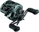 Котушка мультиплікаторна Daiwa 24 Tatula SV TW 100L (10717-100) - зображення 1