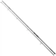 Вудилище коропове Daiwa Ninja X Carp 3.65 м 3.0 lb (11595-367) - зображення 1