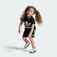Дитячі Кросівки Adifom Samba 360 Kids adidas IH3506 23.5 (23.5 EUR) білий (4067896804118) - зображення 3