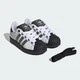 Детские Кроссовки Superstar II Kids adidas JQ0313 40 (40 EUR) белый (4068801011133) - изображение 6