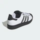 Детские Кроссовки Superstar II Kids adidas JQ0313 40 (40 EUR) белый (4068801011133) - изображение 7