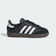 Дитячі Кросівки Samba OG Kids adidas IE3680 20 (20 EUR) чорний (4067886699274) - зображення 2