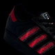 Дитячі Кросівки SUPERSTAR LED LIGHTS COMFORT CLOSURE ELASTIC LACE adidas IH6388 30 (30 EUR) чорний (4068806288707) - зображення 13