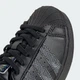 Дитячі Кросівки SUPERSTAR LED LIGHTS COMFORT CLOSURE ELASTIC LACE adidas IH6388 30 (30 EUR) чорний (4068806288707) - зображення 14