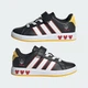 Дитячі Кросівки adidas Disney Mickey Mouse Grand Court Kids adidas JQ7829 35.5 (35.5 EUR) чорний (4068801288849) - зображення 8