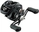 Котушка мультиплікаторна Daiwa 23 Tatula TW 100XHL (10714-112) - зображення 1