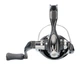 Котушка спінінгова Daiwa 26 Crossfire LT 4000-C (10187-400) - изображение 3
