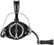 Котушка спіннінгова Daiwa 25 Ballistic Air LT 2500 (10481-250) - изображение 5