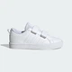 Детские Кроссовки VS Pace 2.0 Kids adidas IE3474 35 (35 EUR) белый (4067886939813) - изображение 2