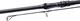 Вудилище коропове Daiwa Infinity Carp 3.90 м 3.75 lb 2 секції (11990-396) - зображення 4