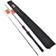 Спінінг кастинговий Daiwa Heartland 751HRB-SV AGS19 2.26 м 11-28 г (5806301) - изображение 10
