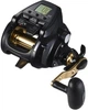 Котушка мультиплікаторна електрична Daiwa 24 Tanacom S 500J (10807-500) - зображення 1